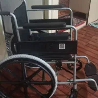 ویلچر نو JTS تا شو|آرایشی، بهداشتی، درمانی|تبریز, |دیوار