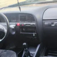 سیتروئن زانتیا ۲۰۰۰cc|خودرو سواری و وانت|ساوه, |دیوار