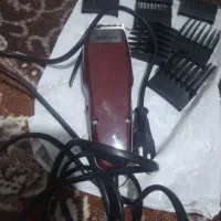 ماشین ریش تراش|آرایشی، بهداشتی، درمانی|کوهدشت, |دیوار