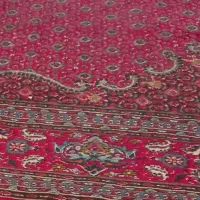دو تخته فرش ماشینی