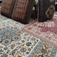 سه جفت پشتی