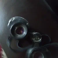 دوربین شکاری ۶در ۲۴ یو۲ روسی|کلکسیون اشیاء عتیقه|کرمان, |دیوار