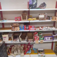 لوازم سوپر مارکت|فروشگاه و مغازه|کرج, دانشگاه آزاد|دیوار