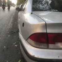 سمند مدل ۸۴