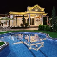 اجاره ویلاباغ دزفول