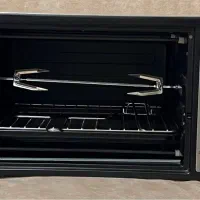 آون توستر ویداس