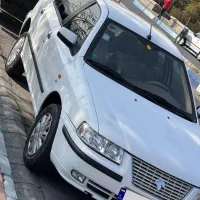 سمند دوگانه کارخانه کلاس ۱۶