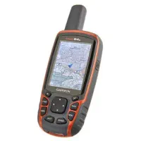 GPS Garmin map 64S|کوهنوردی و کمپینگ|مشهد, سراب|دیوار