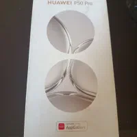 Huawei p50 pro|موبایل|کرمان, |دیوار