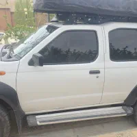 نیسان رونیز