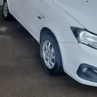 ساینا دوگانه کم کارکرد مدل ۱۴۰۲|خودرو سواری و وانت|تبریز, |دیوار