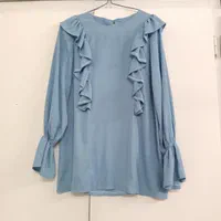 انواع شومیز زنانه