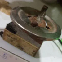 ترموستات ابگرمکن برقی سالم