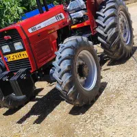 تراکتور 800جفت