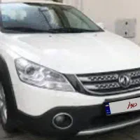 اچ سی کراس (دانگ فنگ) مدل ۹۵