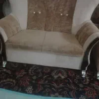 مبل هفت نفره راحتی