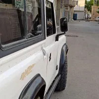 پاژن|خودرو کلاسیک|ارومیه, |دیوار