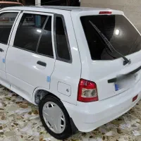 ۱۱۱ مدل ۹۸ خیلی تمیز|خودرو سواری و وانت|سنگر, |دیوار