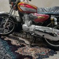 موتور هوناه 200