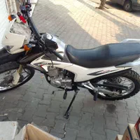 موتور تریل پرواز