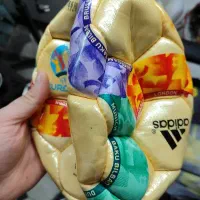 توپ فوتبال نو