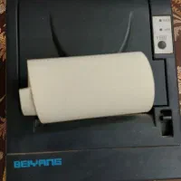 پیرینتر حرارتی