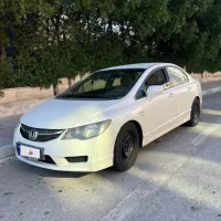 فروش هوندا سیویک ۲۰۰۹|خودرو سواری و وانت|کیش, |دیوار