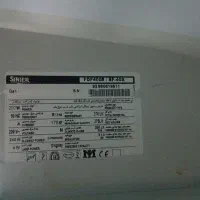 فریزر سینجر|یخچال و فریزر|تهران, شهرک زینبیه|دیوار