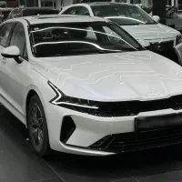 کیا K5 صفر کیلومتر فول به قیمت