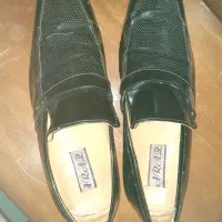 یک جفت کفش بخر دو جفت ببر|کیف، کفش، کمربند|اهواز, مجاهد|دیوار