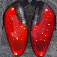 کمک گازی تیبا چراغ اسپرت۲۰۶ جلو پارس عقب اردی|قطعات یدکی و لوازم جانبی|اندیشه, اندیشه فاز ۳|دیوار
