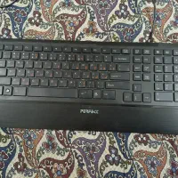 کیبورد perfect اصل