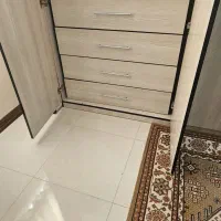 کمد لباس جنس ملامینه و ضد خش|جاکفشی، کمد، دراور|تهران, تولید دارو|دیوار