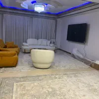 اجاره روزانه آپارتمان مبله دریاچه چیتگر ایران مال|اجارهٔ کوتاه‌مدت آپارتمان و سوئیت|تهران, دریاچه شهدای خلیج فارس|دیوار