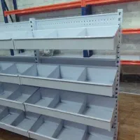 قفسه|فروشگاه و مغازه|اندیشه, اندیشه فاز ۱|دیوار