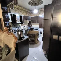 دو طبقه مجزا ویلایی|فروش خانه و ویلا|اصفهان, پوریای ولی|دیوار