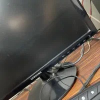 مانیتور کامپیوتر|رایانه رومیزی|کرج, باغستان|دیوار