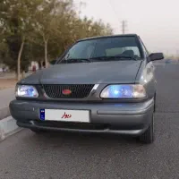 پراید۱۴۱ دوگانه