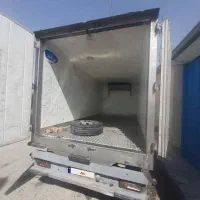 ایسوزو یخچال ۶ تن|خودرو سنگین|تهران, دکتر هوشیار|دیوار