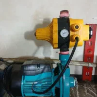 تاسیسات سید مهدی