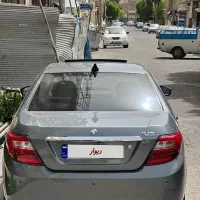دنا پلاس 6 دنده توربو، مدل ۱۴۰۱|خودرو سواری و وانت|اسلام‌شهر, مطهری|دیوار