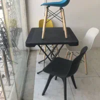 صندلی فستفودی (x100)