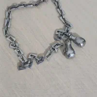 زنجیر مدال