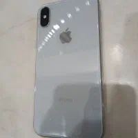 iphone x. 256g