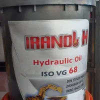 روغن موتور هیدرولیک واسکازین ضدیخ|قطعات یدکی و لوازم جانبی|نجفآباد, ویلاشهر|دیوار