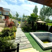 خونه ویلایی دوبلکس شخصی ساز/مناسب سکونت دائم شمال|فروش خانه و ویلا|چمستان, |دیوار