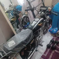 موتور ۲۰۰همتاز صفر