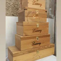 جعبه چوبی|صنایع دستی و سایر لوازم تزئینی|پاکدشت, پاکدشت (مامازند)|دیوار