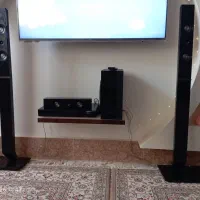 سینما خانواده سامسونگ