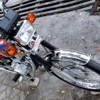 موتور سیکلت